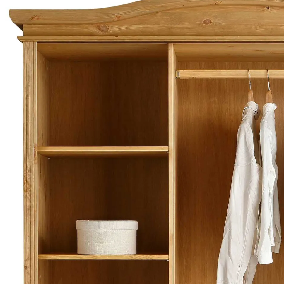 Schiebetürenschrank Delian