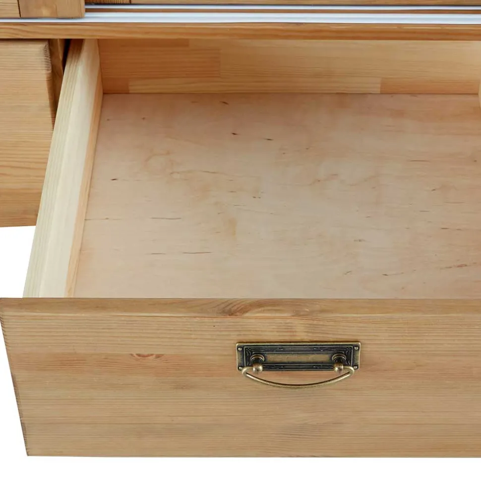 Schiebetürenschrank Delian