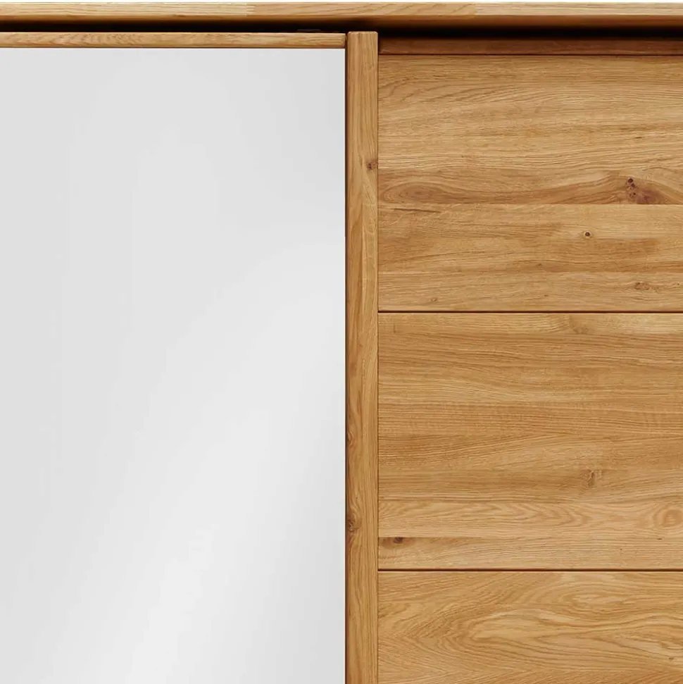 Schiebetürenschrank Fatous