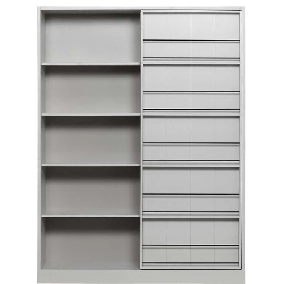 Schiebetürenschrank Felda