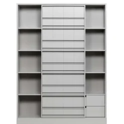 Schiebetürenschrank Felda
