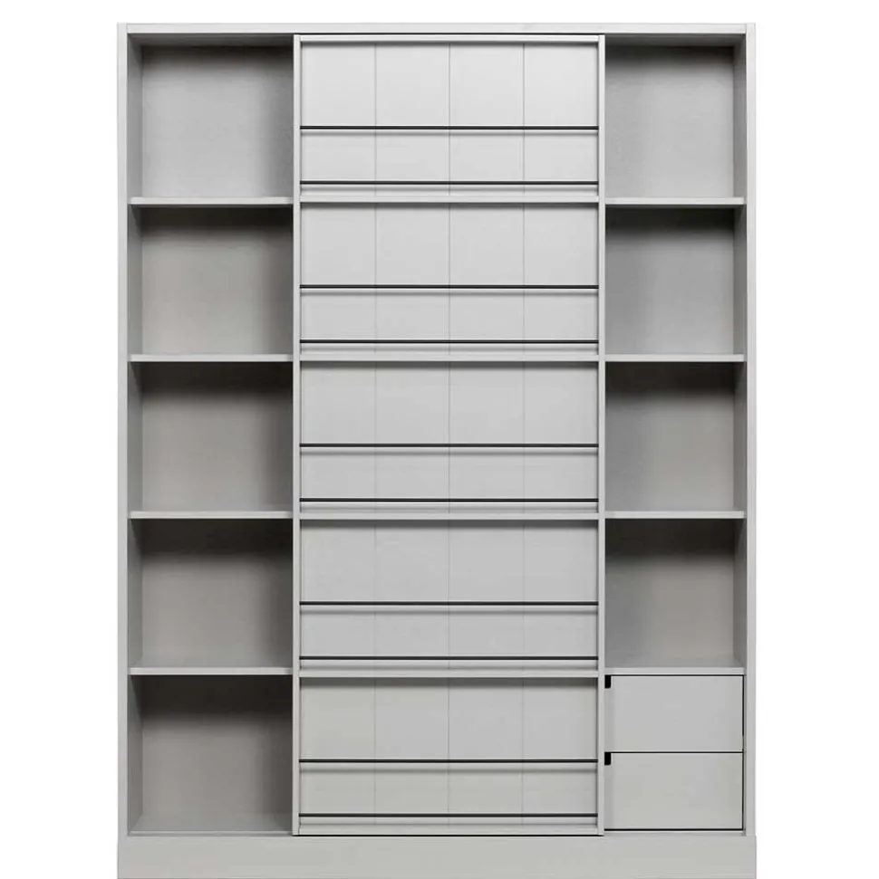 Schiebetürenschrank Felda