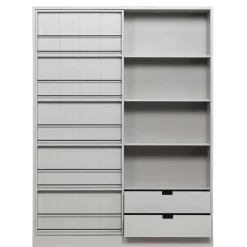 Schiebetürenschrank Felda