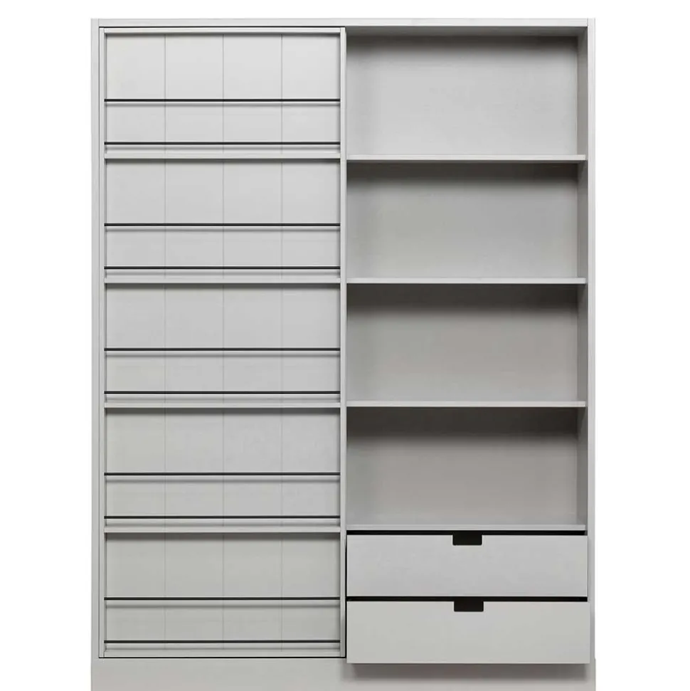 Schiebetürenschrank Felda