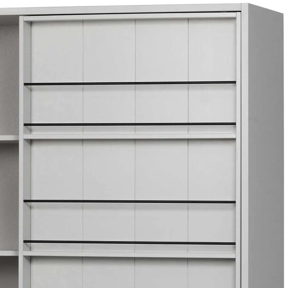 Schiebetürenschrank Felda