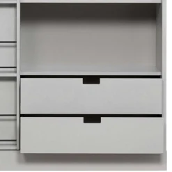 Schiebetürenschrank Felda