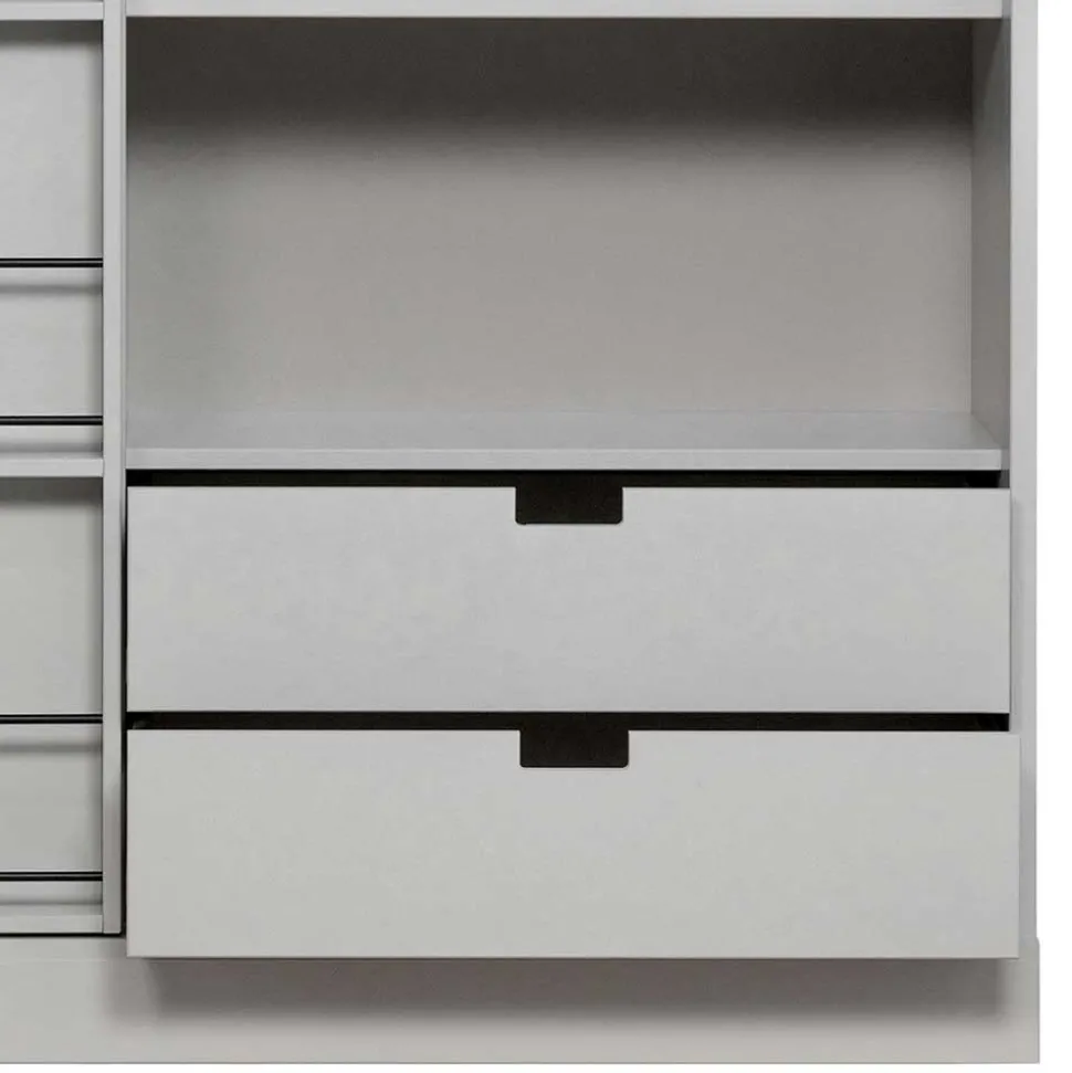 Schiebetürenschrank Felda