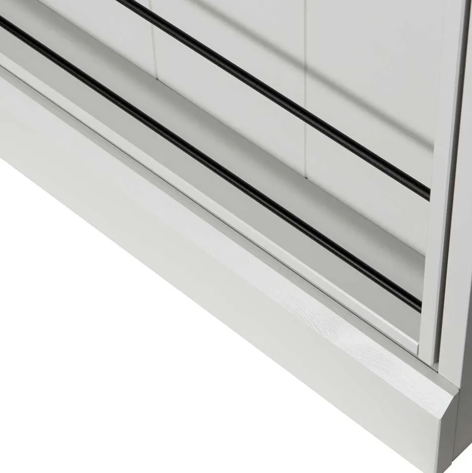 Schiebetürenschrank Felda