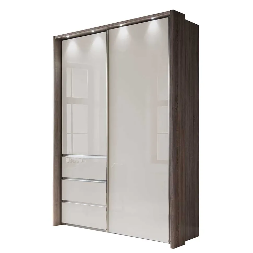 Schiebetürenschrank Filliamus