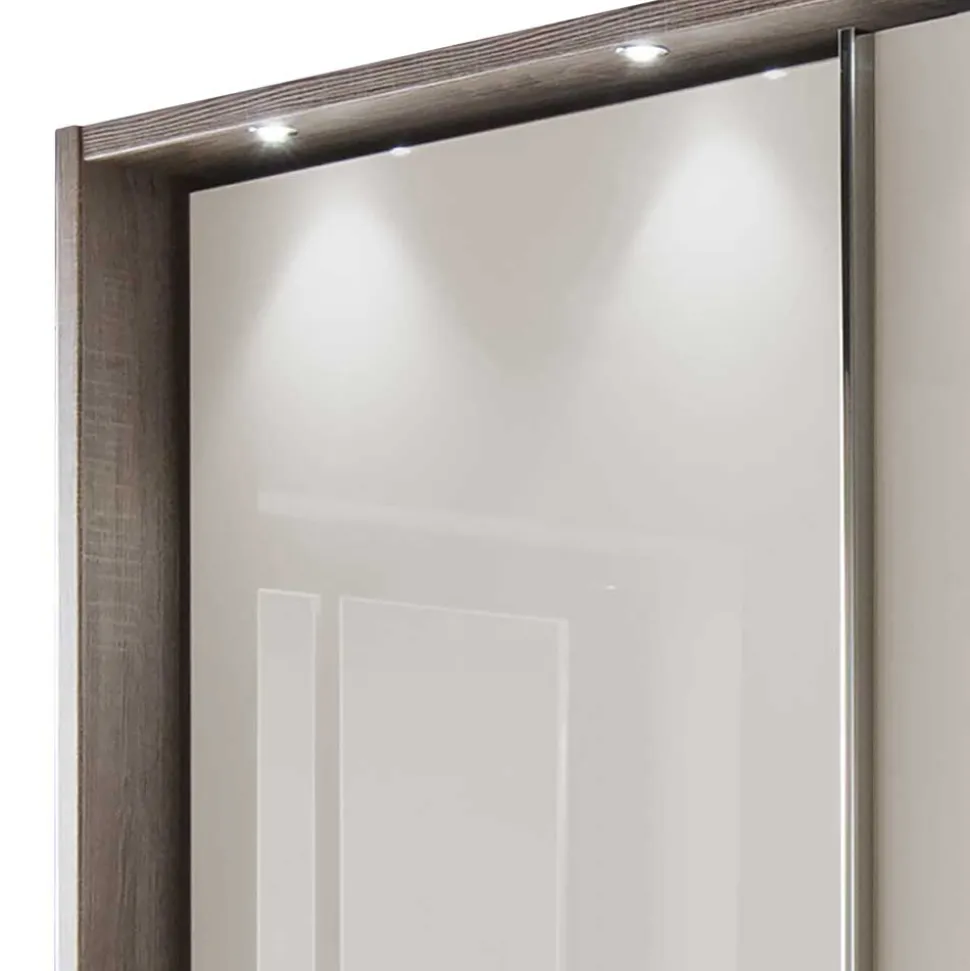 Schiebetürenschrank Filliamus