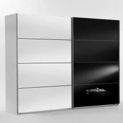 Schiebetürenschrank Fiodaria