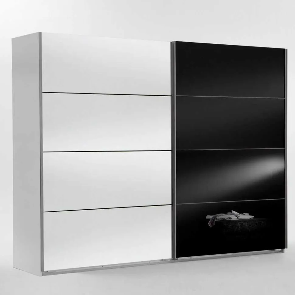 Schiebetürenschrank Fiodaria