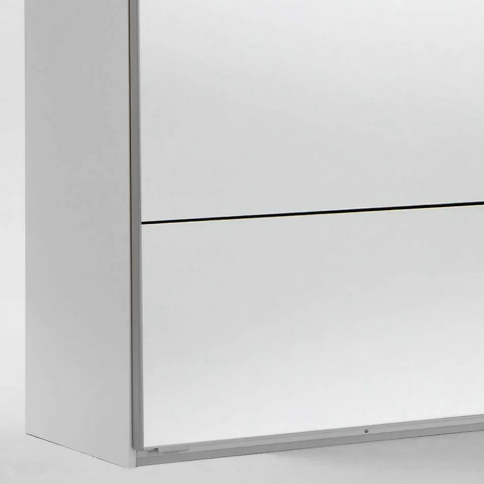 Schiebetürenschrank Fiodaria