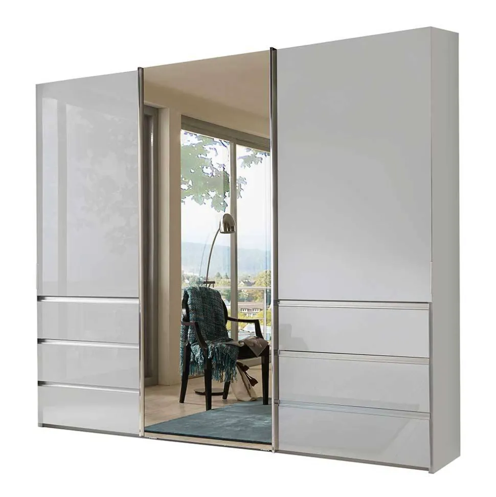 Schiebetürenschrank Flanzios