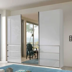 Schiebetürenschrank Flanzios
