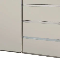 Schiebetürenschrank Hokulani