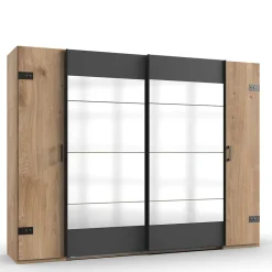 Schiebetürenschrank Latizia