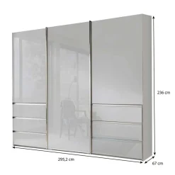 Schiebetürenschrank Lomion