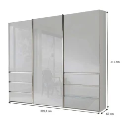 Schiebetürenschrank Lomion