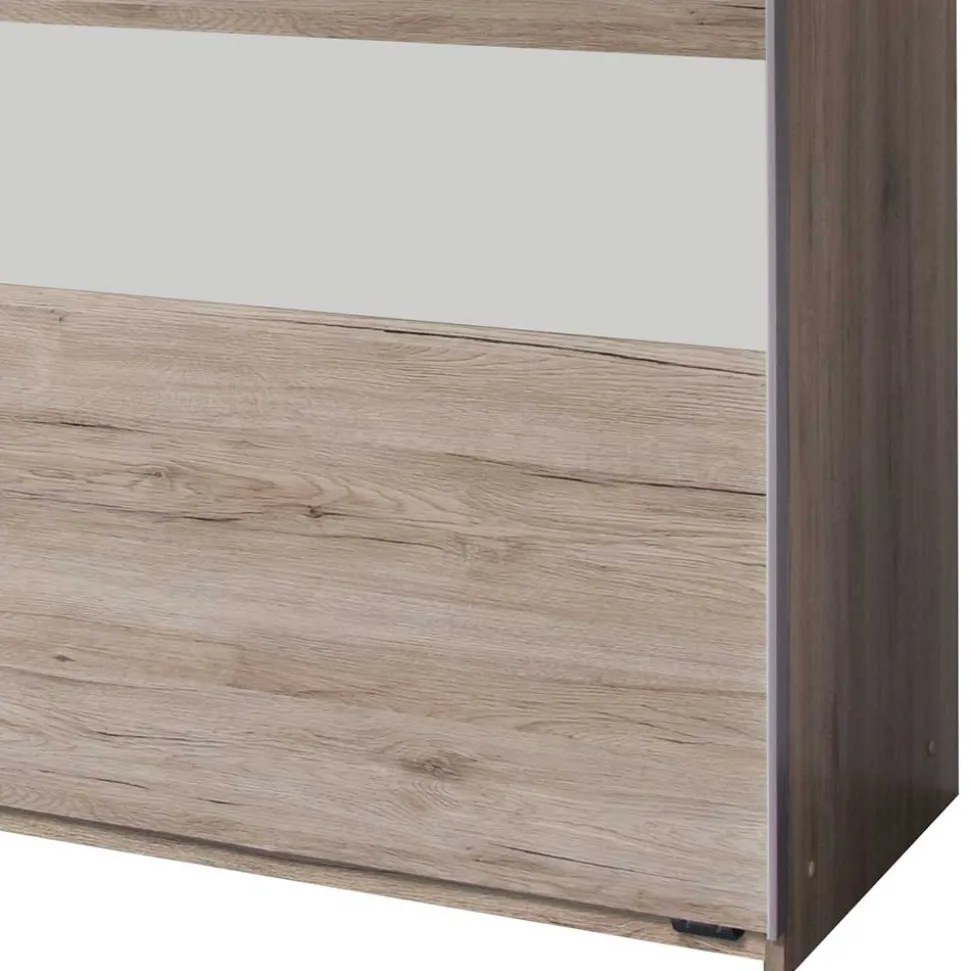 Schiebetürenschrank Lovro