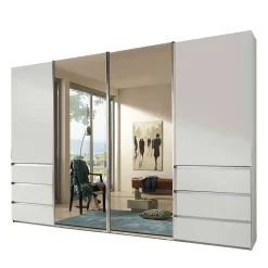Schiebetürenschrank Moorland