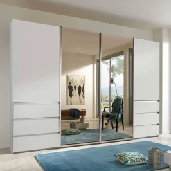 Schiebetürenschrank Moorland