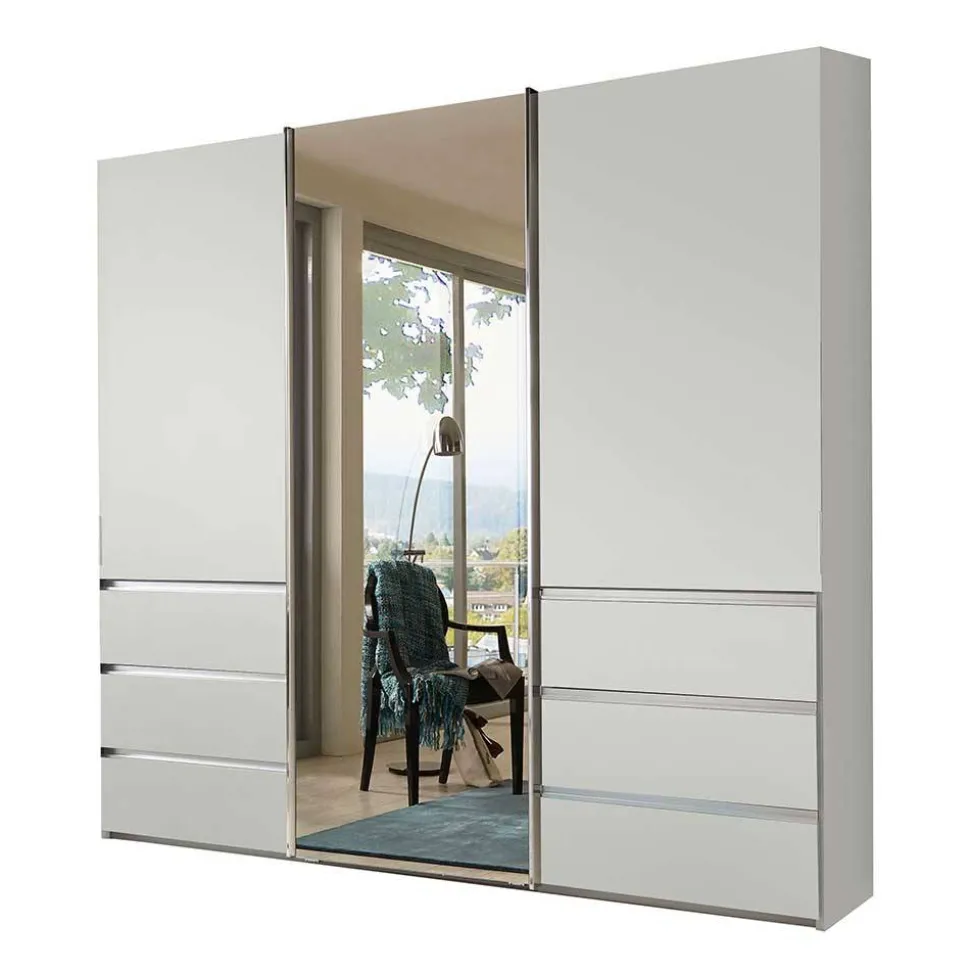 Schiebetürenschrank Morloca