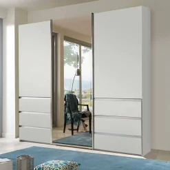 Schiebetürenschrank Morloca