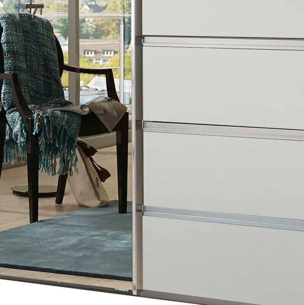 Schiebetürenschrank Morloca