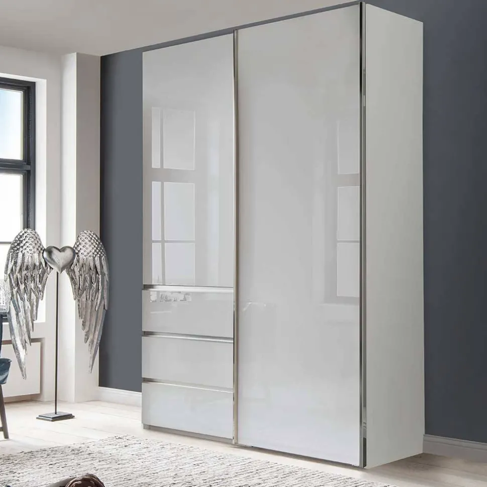 Schiebetürenschrank Ravilon
