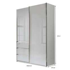 Schiebetürenschrank Ravilon