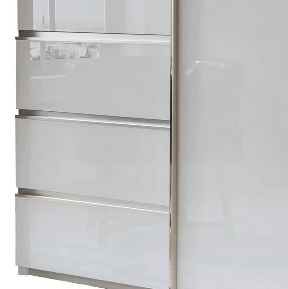 Schiebetürenschrank Ravilon