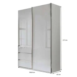 Schiebetürenschrank Ravilon