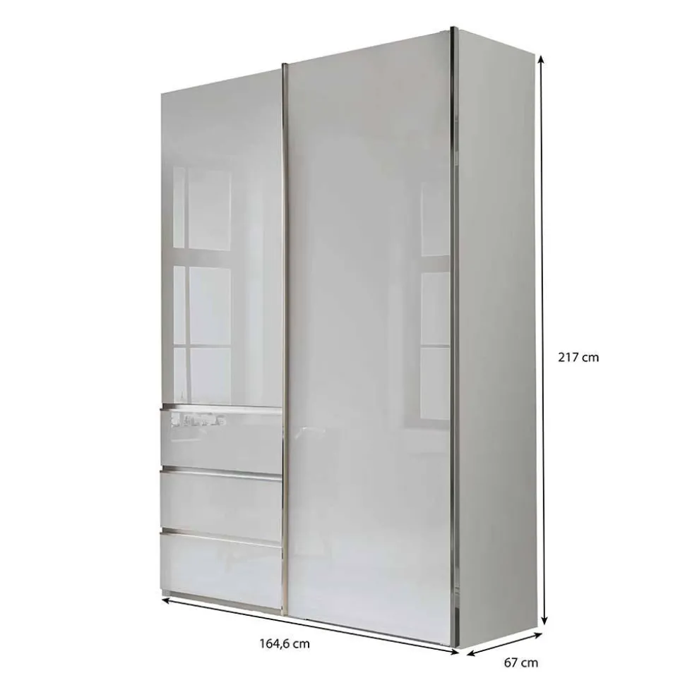 Schiebetürenschrank Ravilon