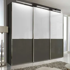 Schiebetürenschrank Rosmani