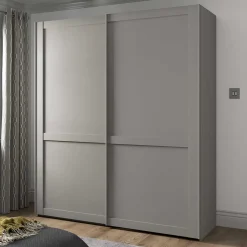 Schiebetürenschrank Saconso