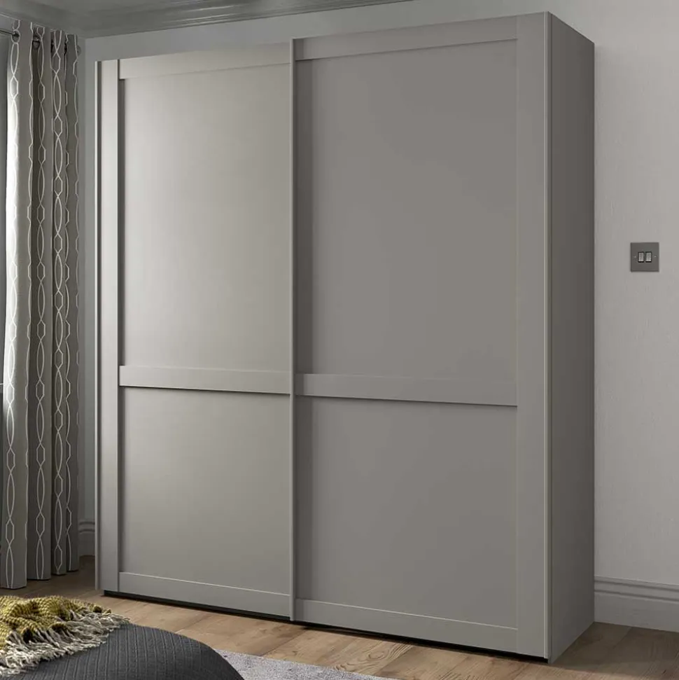 Schiebetürenschrank Saconso