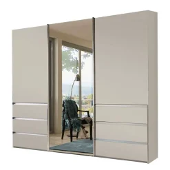 Schiebetürenschrank Simple