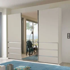 Schiebetürenschrank Simple