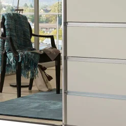 Schiebetürenschrank Simple