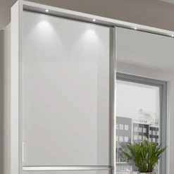 Schiebetürenschrank Stepana