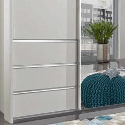 Schiebetürenschrank Stepana