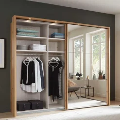 Schiebetürenschrank Versona