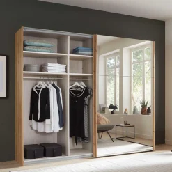 Schiebetürenschrank Versona