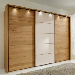 Schiebetürenschrank Viramiru