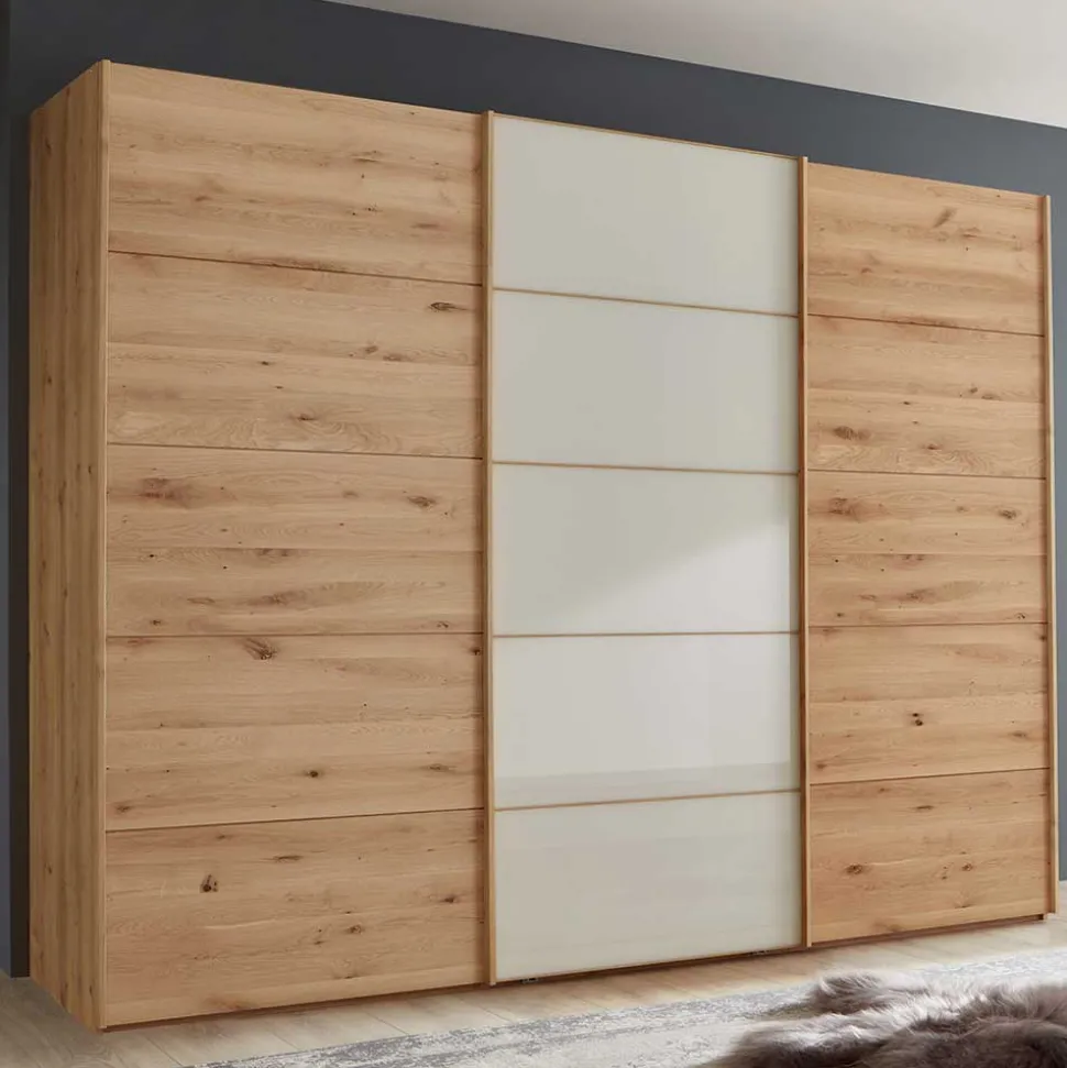 Schiebetürenschrank Viramiru