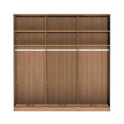 Schiebetürenschrank Viramiru