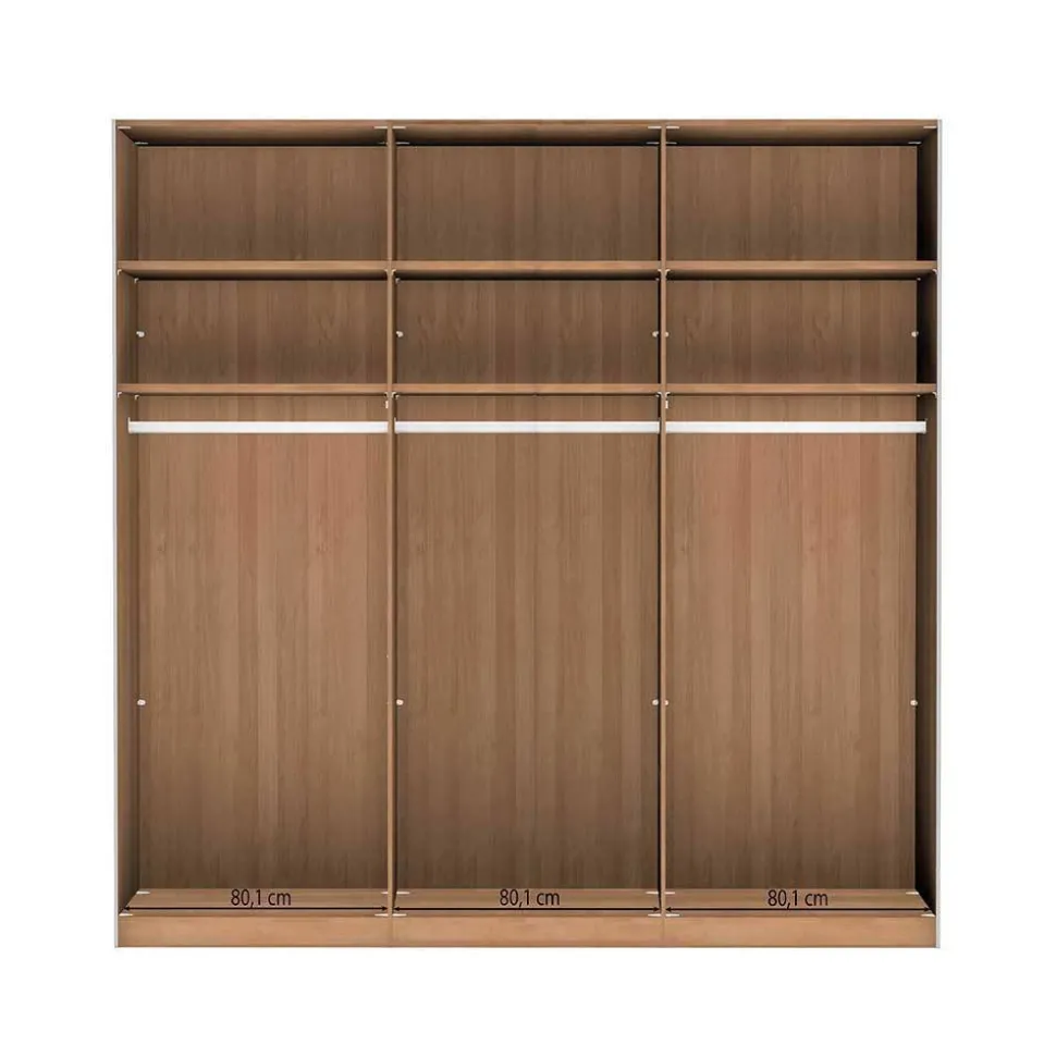 Schiebetürenschrank Viramiru
