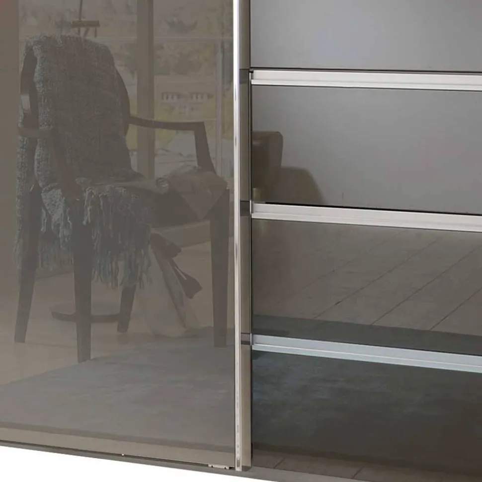 Schiebetürenschrank Vyrana