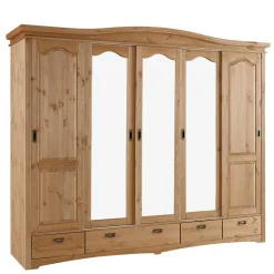 Schiebetürschrank Delian